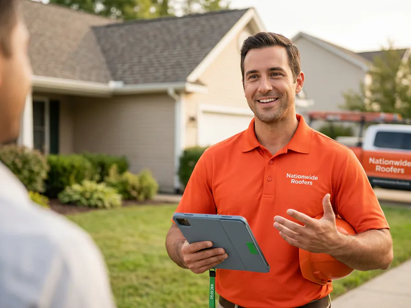 Roof Installation  in Rockport  FAQ